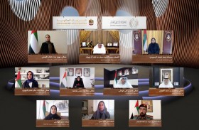  أم الإمارات تثمن جهود الاتحاد النسائي العام والدفعة الخامسة للمسرعات الحكومية في دعم مسيرة تمكين وريادة المرأة