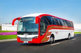 361.2 مليون راكب استخدموا وسائل النقل في دبي خلال النصف الأول