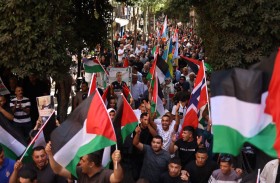 من يعترف بدولة فلسطين وما معنى ذلك؟ 