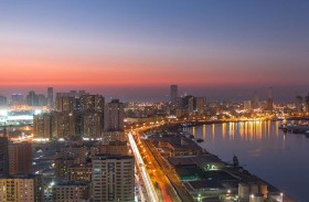 3.4 مليار درهم حجم التصرفات  العقارية في عجمان خلال الربع الأول