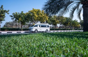 7 % نموا في عدد ركاب خدمة أصحاب الهمم بـ«نقل عجمان» خلال النصف الأول