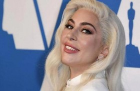 ليدي غاغا تفوز بجائزة أفضل ممثلة عن House of Gucci