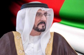 فيصل بن سلطان القاسمي : الاحتفال بيوم العلم يؤكد على انتمائنا وولائنا لوطننا