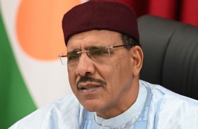 محكمة «إيكواس» تستعد لإعلان حكمها في قضية محمد بازوم