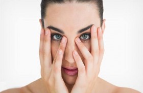 نصائح لمحاربة الهالات السوداء