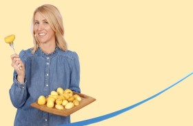 هل تأثير البطاطس إيجابي أم سلبي على مستويات السكر بالدم؟