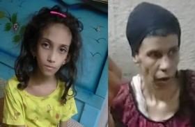 فتيات الكهف.. تحولت أجسادهن لهياكل عظمية