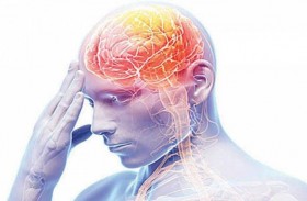 تحديد الفيروس المسبب لمرض التصلب اللوحي