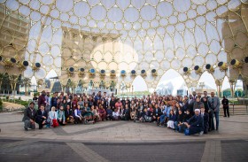 COP28 يشهد اتفاقا على إدراج مهمة رائد المناخ للشباب رسميا في منظومة مؤتمرات الأطراف