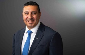 الياه سات تُعيّن أميت سوماني رئيساً تنفيذياً للنمو والاستراتيجية