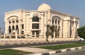 دائرة المالية المركزية بالشارقة تُفعّل نظام العمل عن بُعد بنسبة 100 %