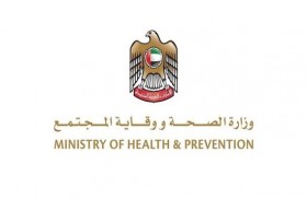 الصحة تعلن شفاء 1,051 حالة جديدة من كورونا 