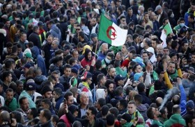 مجلس القضاء الجزائري  يعزل قاضيا داعما للحراك