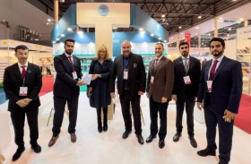 د. محمد العلي: معارض الكتب منصّات عالمية كبرى لتعريف الجمهور بنتاج تريندز البحثي