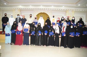 عونك يا وطن ينظم معرض اتحادنا الخمسين بمشاركة 50 فناناً