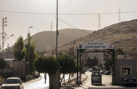 هل انتهى عصر تهريب السلاح على الحدود اللبنانية السورية؟