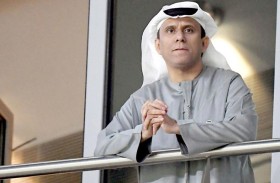 الدرعي يهنئ عائلة الجودو باليوم العالمي عبر (تقنية الفيديو)