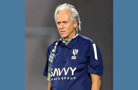 سباعية الهلال تكرسه زعيمًا  «لن يستعصي اللقب عليه»! 