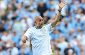 مالاغو يؤكد التواصل مع غوارديولا بشأن تدريب منتخب إيطاليا 