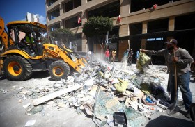 نائبة فرنسية: لبنان يحتاج «مشروع مارشال».. ومراقبة الأموال