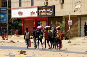 أطفال السودان في مرمى الخطر.. تحذيرات وأرقام صادمة