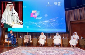 COP28.. نهيان بن مبارك يفتتح منتدى تمكين الشباب من أجل الاستدامة