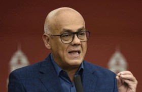 رئيس البرلمان الفنزويلي  يقترح قطع  العلاقات مع إسبانيا 