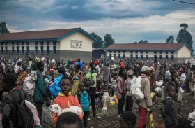 كينيا تطالب بنشر قوة إقليمية في شرق الكونغو 