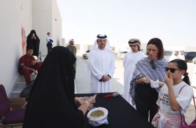 شرطة أبوظبي تنظم ملتقى «واحة الأسرة» للملحقين الشرطيين وضباط الارتباط