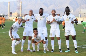 نادي الإمارات يخطف بطاقة التأهل الثانية لدوري المحترفين