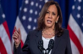 هاريس تتوجه إلى وارسو وسط الأزمة بشأن طائرات ميغ-29 