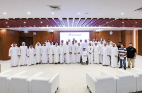 «المركز الزراعي الوطني»: المزارع الإماراتي شريكنا الأول في تطوير القطاع الزراعي