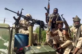 قد تتدخّل في السودان.. ما هي قوات «إيساف» الإفريقية؟