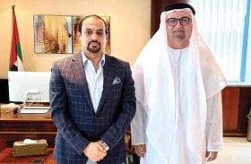 الإمارات تستضيف الدورة الثانية لمنتدى الأعمال الإماراتي العراقي مايو المقبل