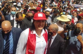 عبير موسي: ما الجدوى من الحوار الوطني...؟