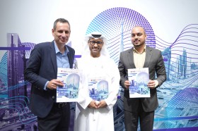 الإمارات تستضيف معرض ومؤتمر سايبر تك جلوبال 2022