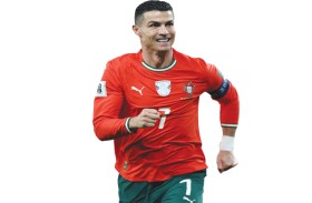  المكسيك وكوريا في مواجهة للتأهل... ورونالدو «مشكلة بحد ذاته»!!