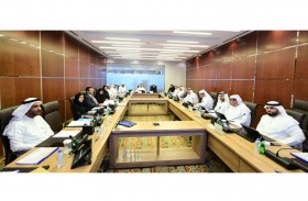 لجنة بـالوطني الاتحادي تواصل مناقشة مشروع قانون اتحادي في شأن التعاونيات 