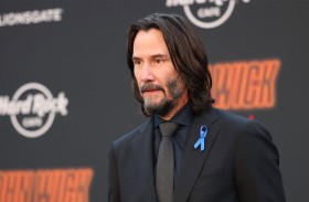 كيانو ريفز يوجه نصيحة «صريحة» للممثلين الجدد