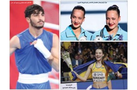 كيف تعاملت أولمبياد باريس مع الأزمات الجيوسياسية الحالية ؟