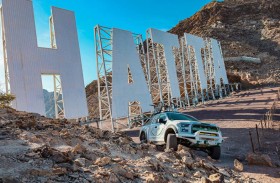 مركز شرطة حتا يكمل استعداداته لاستقبال الموسم السياحي الجديد 