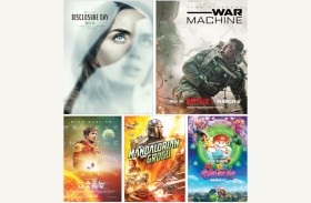 أفلام الخيال العلمي في 2026.. المستقبل يعود لقيادة السينما العالمية