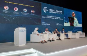 منتدى قادة المطارات العالمية يحث المشغلين على الاستعداد للمستقبل عبر التسلح بالتكنولوجيا