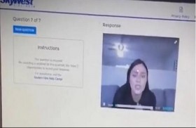 أغبى سؤال.. مقابلة عمل غريبة تثير اهتمام الملايين