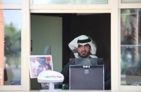 حديقة الحيوانات بالعين بيئة جاذبة للمواهب الإماراتية