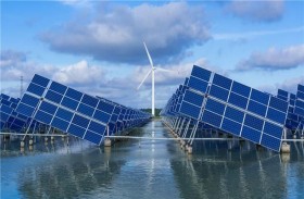 16.6 مليون وظيفة عالمياً في قطاع الطاقة المتجددة بنهاية 2024