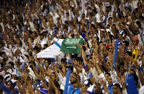 الدوري السعودي لكرة القدم يستأنف نشاطه الثلاثاء بقمة ديربي الرياض في الجولة 23