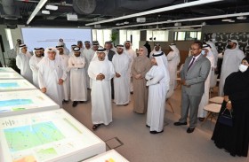 سهيل المزروعي لـ «وام»: الأمن المائي شرط أساسي لجهود التنمية  المستدامة ودافع لجهود الدولة لتحقيق تطلعاتها للخمسين عاماً القادمة