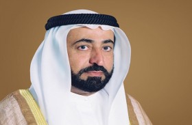 اتحاد الكرة يثمن اهتمام حاكم الشارقة بكرة القدم والمنتخب الوطني 