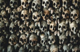 بيرو: اكتشاف أقدم الأمثلة لقرابين الحضارات القديمة 